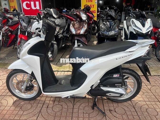 Viíion 2023 bản Đặc biệt