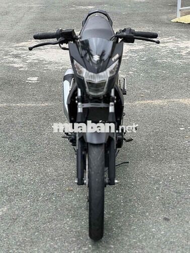 ❤️ Satria 150fi đời 2020 odo 8000km bstp 9chủ