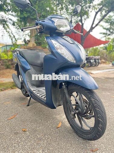 Vision 2021 bản Smartkey