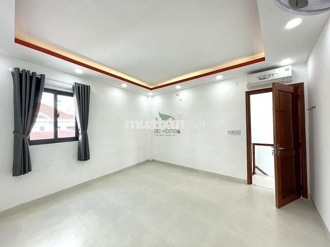 CHO THUÊ NHÀ NGUYÊN CĂN MỚI XÂY 1 TRỆT 2 LẦU Ở VĨNH PHƯỚC GIÁ 15 TRIỆU