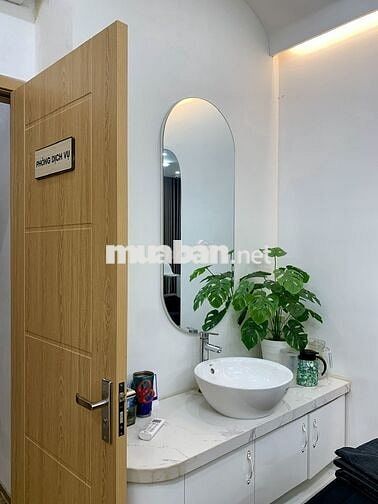 Mặt bằng kinh doanh 100m2 phố Nguyễn Thị ĐỊnh, Cầu Giấy