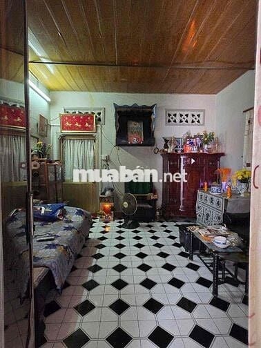 Chính chủ giảm ngay 200 triệu- BÁN NHÀ HXH –115m2(6,3x19) chỉ 4,5 tỷ