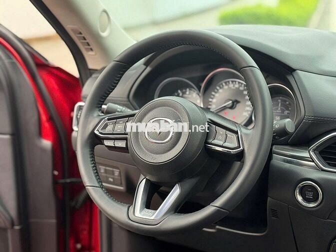 MAZDA CX5 VIN 2024 New 100% 690TRIỆU-ƯU ĐÃI KHỦNG✅