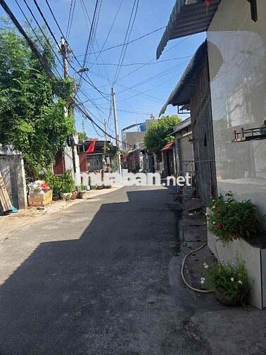 Chính chủ giảm ngay 200 triệu- BÁN NHÀ HXH –115m2(6,3x19) chỉ 4,5 tỷ