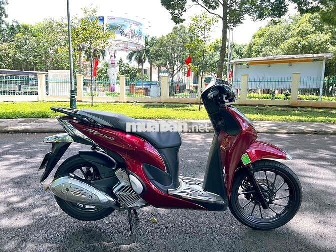 Sh mode 2024 ABS lướt 5000km