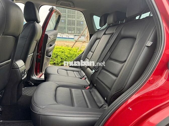 MAZDA CX5 VIN 2024 New 100% 690TRIỆU-ƯU ĐÃI KHỦNG✅