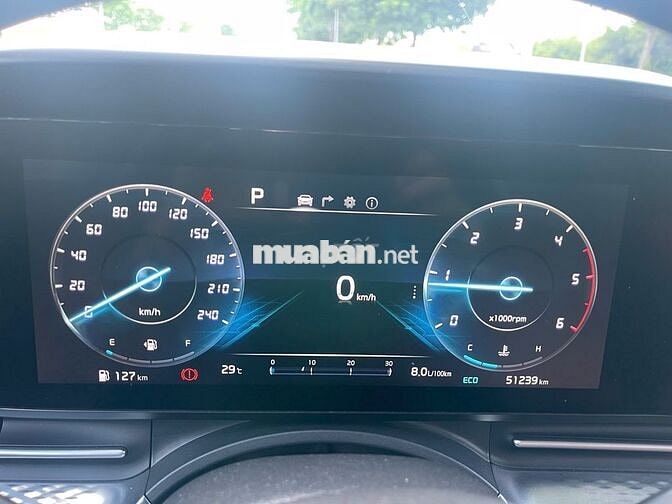 Kia Carnival 2022 2.2D Premium 7 chỗ - 51000 km
