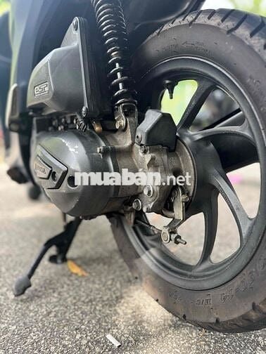 Vision 2021 bản Smartkey