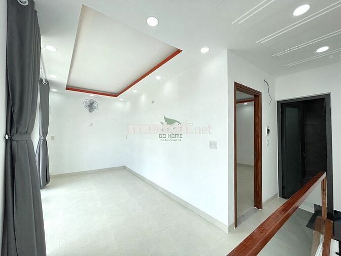 CHO THUÊ NHÀ NGUYÊN CĂN MỚI XÂY 1 TRỆT 2 LẦU Ở VĨNH PHƯỚC GIÁ 15 TRIỆU
