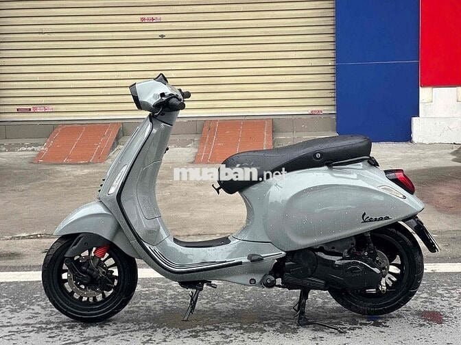 Vespa Sprint 125 sản xuất 2016