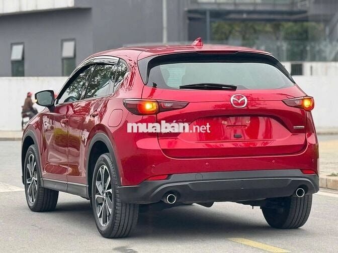 MAZDA CX5 VIN 2024 New 100% 690TRIỆU-ƯU ĐÃI KHỦNG✅