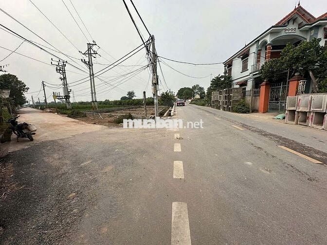 đất rẻ nhất thị trường Văn Giang. 2.5tỷ trục chính apphan.