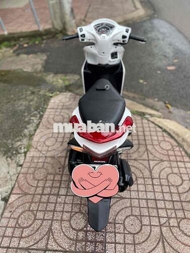 🌟Bán ViSION.2019.khoá ga trắng đen chính chủ🌟