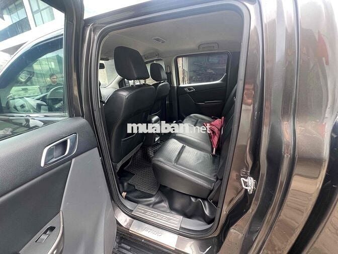 Mazda BT 50 2018 2.2 AT 2WD - 130000 km