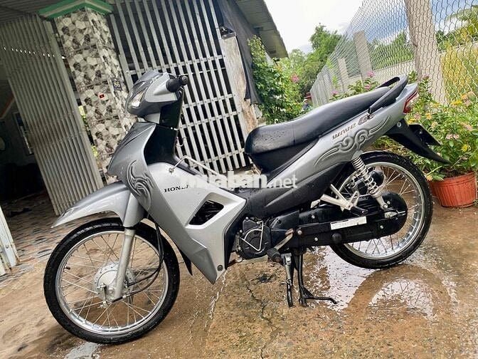 wave alpha 110