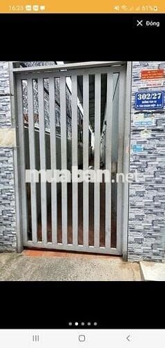 Cho thuê phòng trọ quận 12 trần thị năm