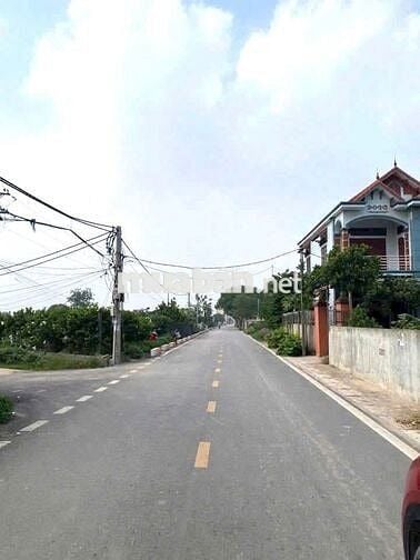 đất rẻ nhất thị trường Văn Giang. 2.5tỷ trục chính apphan.