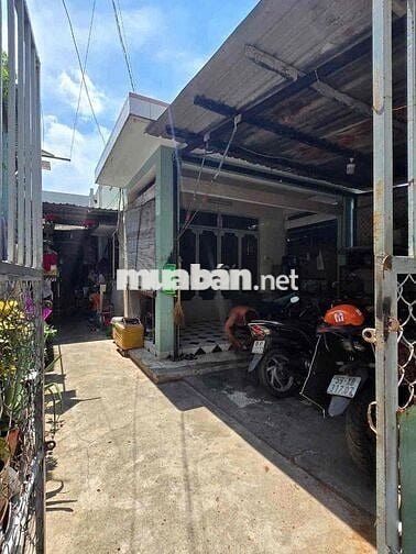Chính chủ giảm ngay 200 triệu- BÁN NHÀ HXH –115m2(6,3x19) chỉ 4,5 tỷ