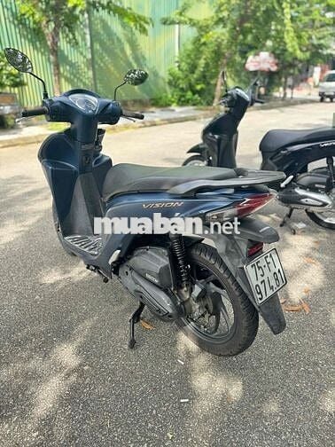 Vision 2021 bản Smartkey