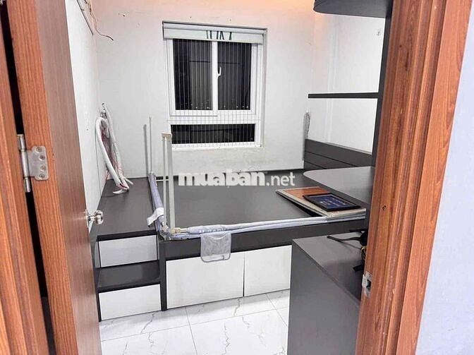 CHO THUÊ CHUNG CƯ PHÚC ĐẠT 1PN NT CAO CẤP