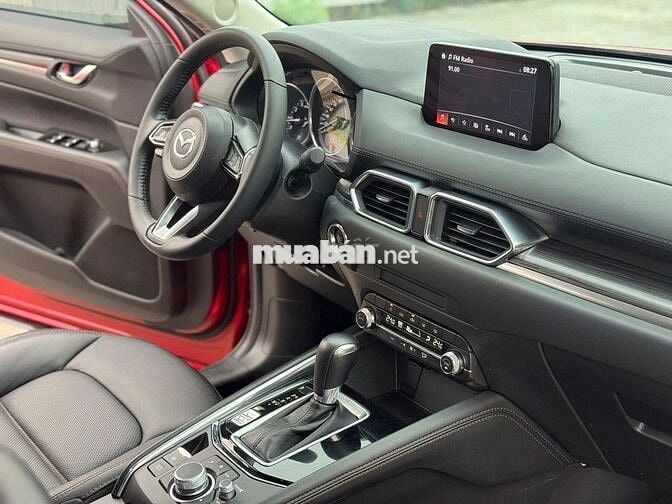 MAZDA CX5 VIN 2024 New 100% 690TRIỆU-ƯU ĐÃI KHỦNG✅