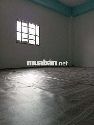 Khai trương phòng trọ sắp hoàn thiện mới gần Phạm Văn Đồng