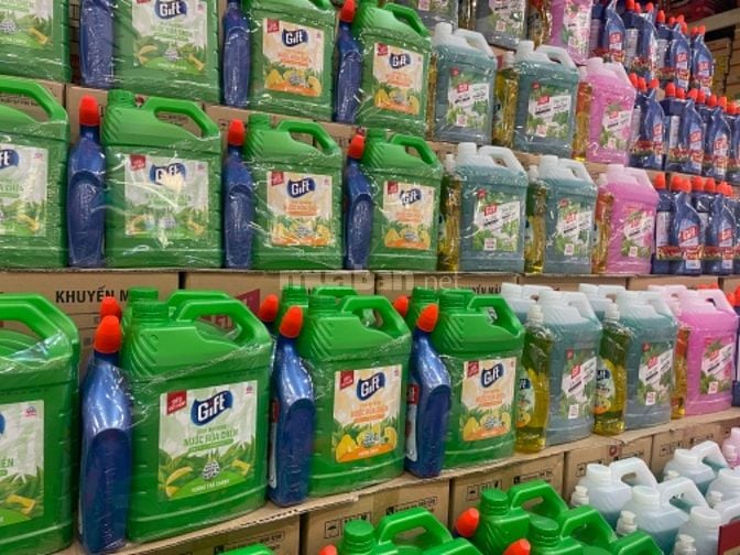 Cần 2 người làm tại 313/311 đường Kha vạn cân,p Linh Đông, thủ Đức