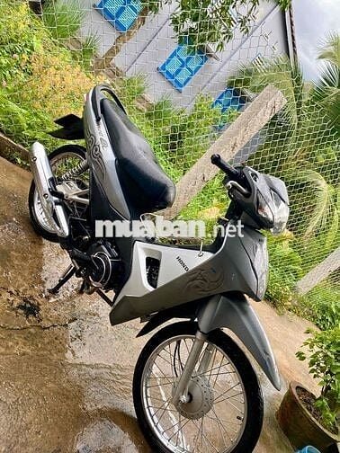wave alpha 110