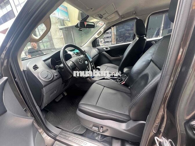 Mazda BT 50 2018 2.2 AT 2WD - 130000 km