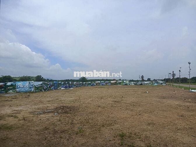 ĐẤT NỀN MỚI - ĐẦU TƯ, KINH DOANH THƯƠNG MẠI TẠI BÀ RỊA VŨNG TÀU