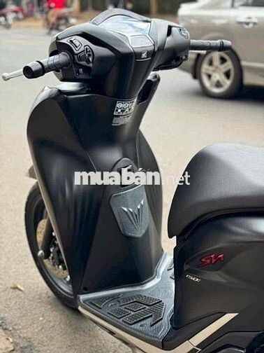 SH 150 ABS 2022 bản Full