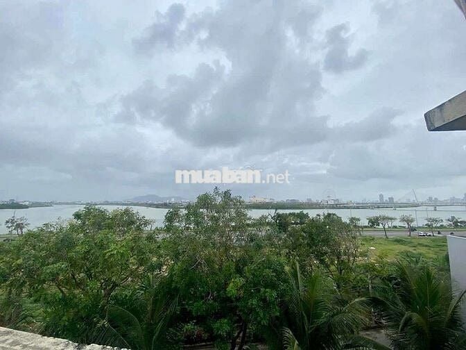 🏡Cho Thuê Nhà Mặt Tiền- NAM VIỆT Á - Ngũ Hành Sơn