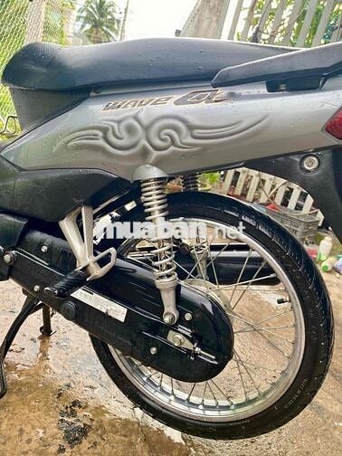 wave alpha 110