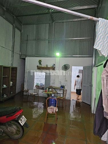 Cho thuê nhà ngõ phố Chùa Láng, Phường Láng Thượng, quận Đống Đa