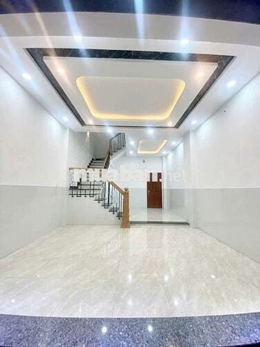✨ CĂN HỘ DỊCH VỤ CAO CẤP FULL NỘI THẤT NGAY TẠI TÂN PHÚ