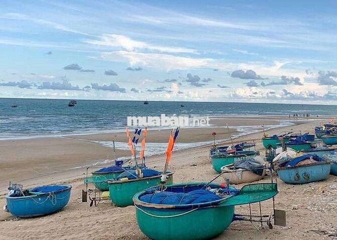 ĐẤT NỀN MỚI - ĐẦU TƯ, KINH DOANH THƯƠNG MẠI TẠI BÀ RỊA VŨNG TÀU