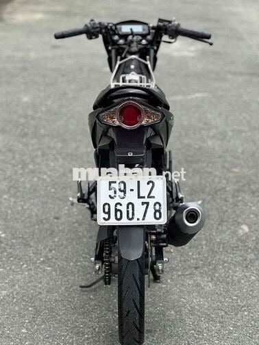 ❤️ Satria 150fi đời 2020 odo 8000km bstp 9chủ