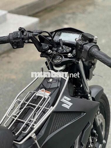 ❤️ Satria 150fi đời 2020 odo 8000km bstp 9chủ
