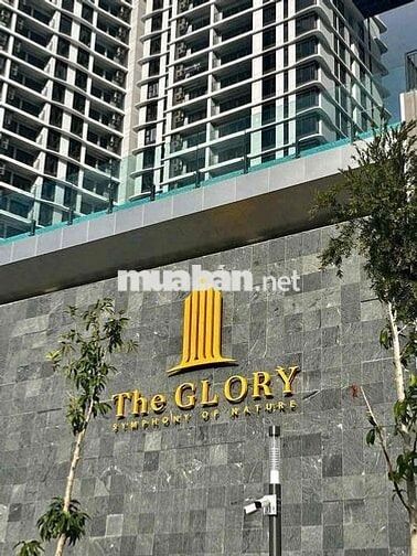 CHO THUÊ CĂN HỘ GLORY NỘI THẤT CƠ CẢN RẺ NHẤT TOÀ
