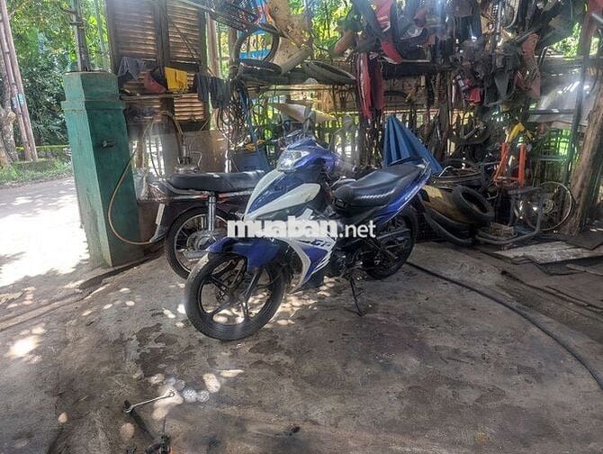 Bán dùm bà chị