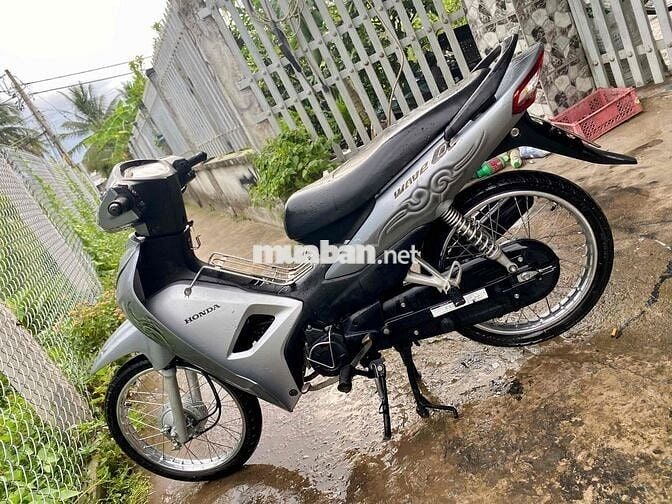 wave alpha 110