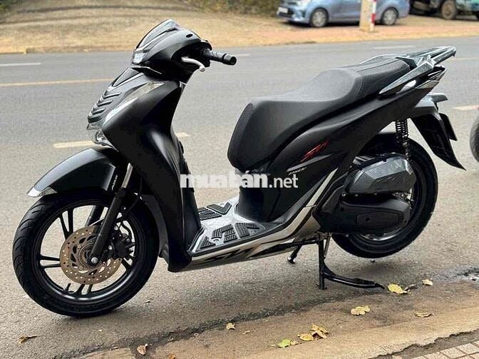 SH 150 ABS 2022 bản Full