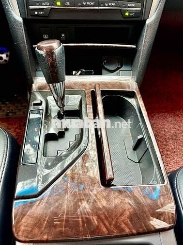 chính chủ bán Toyota Camry 2016 2.5Q -odo 8 vạn km