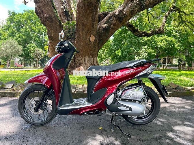 Sh mode 2024 ABS lướt 5000km