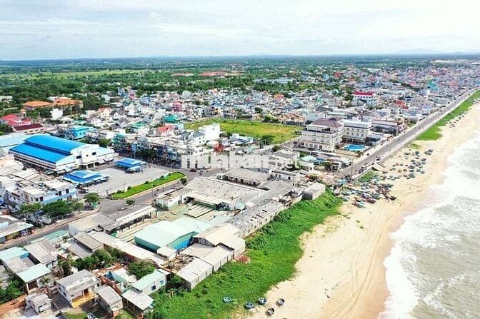 ĐẤT NỀN MỚI - ĐẦU TƯ, KINH DOANH THƯƠNG MẠI TẠI BÀ RỊA VŨNG TÀU