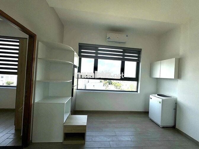 căn hộ 2 PN - Gần FPT - Crow - Hoà Hải - Gần nguyễn duy trinh