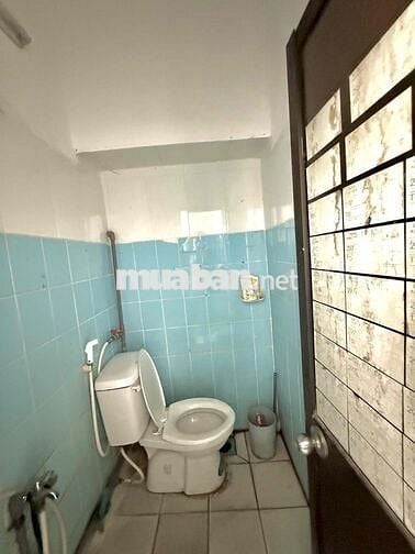 Bán Nhà Trần Quang Khải - 3 Lầu cách hxd 50m