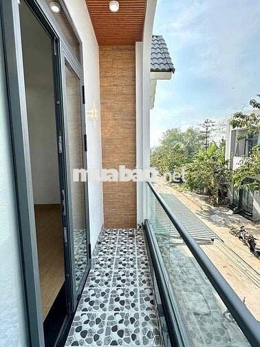🌻C.G - CHO THUÊ NHÀ TRỆT LẦU HIỆN ĐẠI ĐƯỜNG 7A KDC VĂN HOÁ TÂY ĐÔ