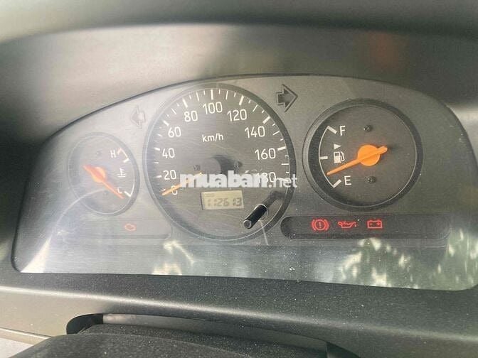 Suzuki Aerio 2012 - 100000 km