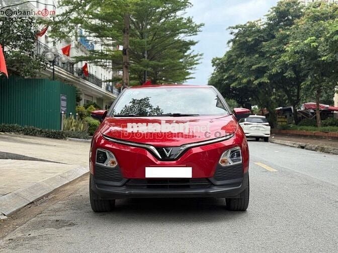 Xe VinFast VF5 Plus 2023 - 429 Triệu